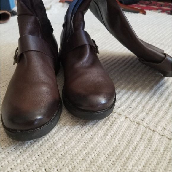 Crown Vintage Shoes - Crown Vintage boots